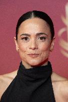 22nd Marrakech International Film Festival Day 5 nb