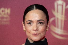 22nd Marrakech International Film Festival Day 5 nb