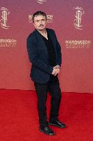 22nd Marrakech International Film Festival Day 5 nb