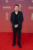 22nd Marrakech International Film Festival Day 5 nb