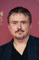 22nd Marrakech International Film Festival Day 5 nb