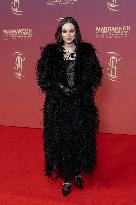 22nd Marrakech International Film Festival Day 5 nb