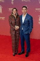 22nd Marrakech International Film Festival Day 5 nb