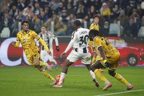 CALCIO - Coppa Italia - Juventus FC vs Udinese Calcio