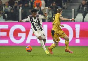 CALCIO - Coppa Italia - Juventus FC vs Udinese Calcio