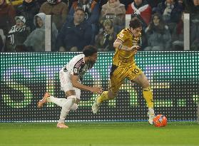 CALCIO - Coppa Italia - Juventus FC vs Udinese Calcio