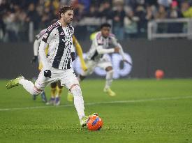 CALCIO - Coppa Italia - Juventus FC vs Udinese Calcio