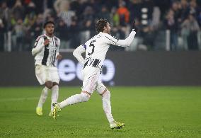 CALCIO - Coppa Italia - Juventus FC vs Udinese Calcio