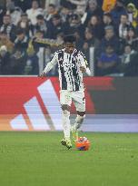 CALCIO - Coppa Italia - Juventus FC vs Udinese Calcio