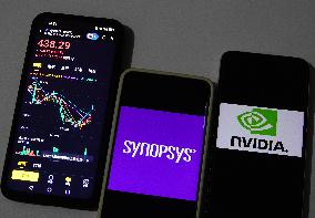 NVIDIA Synopsys