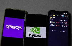 NVIDIA Synopsys