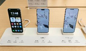 HUAWEI MATE80 SMARTPHONE