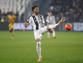 CALCIO - Coppa Italia - Juventus FC vs Udinese Calcio