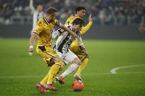 CALCIO - Coppa Italia - Juventus FC vs Udinese Calcio