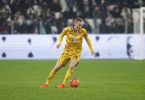 CALCIO - Coppa Italia - Juventus FC vs Udinese Calcio