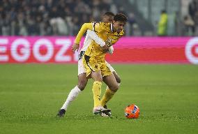 CALCIO - Coppa Italia - Juventus FC vs Udinese Calcio