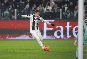 CALCIO - Coppa Italia - Juventus FC vs Udinese Calcio