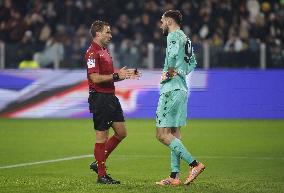 CALCIO - Coppa Italia - Juventus FC vs Udinese Calcio