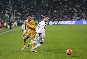 CALCIO - Coppa Italia - Juventus FC vs Udinese Calcio