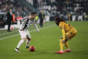 CALCIO - Coppa Italia - Juventus FC vs Udinese Calcio