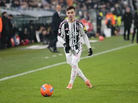 CALCIO - Coppa Italia - Juventus FC vs Udinese Calcio