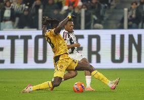 CALCIO - Coppa Italia - Juventus FC vs Udinese Calcio