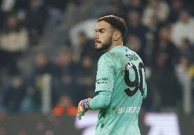 CALCIO - Coppa Italia - Juventus FC vs Udinese Calcio