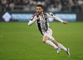 CALCIO - Coppa Italia - Juventus FC vs Udinese Calcio