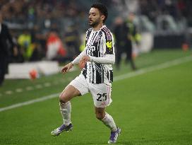 CALCIO - Coppa Italia - Juventus FC vs Udinese Calcio