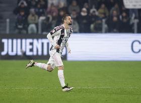 CALCIO - Coppa Italia - Juventus FC vs Udinese Calcio