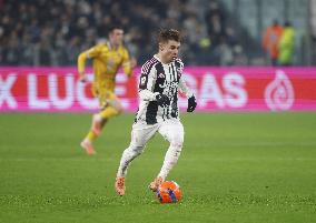 CALCIO - Coppa Italia - Juventus FC vs Udinese Calcio