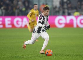 CALCIO - Coppa Italia - Juventus FC vs Udinese Calcio