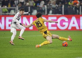 CALCIO - Coppa Italia - Juventus FC vs Udinese Calcio