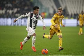 CALCIO - Coppa Italia - Juventus FC vs Udinese Calcio