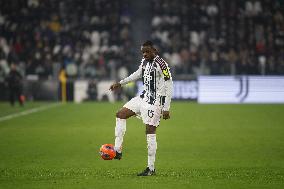 CALCIO - Coppa Italia - Juventus FC vs Udinese Calcio