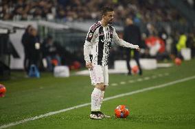 CALCIO - Coppa Italia - Juventus FC vs Udinese Calcio