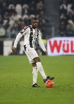 CALCIO - Coppa Italia - Juventus FC vs Udinese Calcio