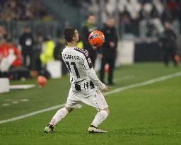 CALCIO - Coppa Italia - Juventus FC vs Udinese Calcio