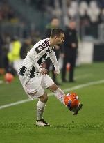 CALCIO - Coppa Italia - Juventus FC vs Udinese Calcio