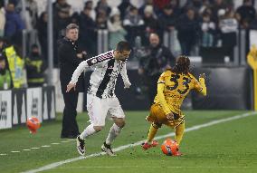 CALCIO - Coppa Italia - Juventus FC vs Udinese Calcio