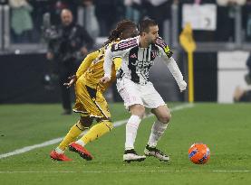 CALCIO - Coppa Italia - Juventus FC vs Udinese Calcio