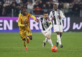 CALCIO - Coppa Italia - Juventus FC vs Udinese Calcio