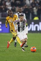 CALCIO - Coppa Italia - Juventus FC vs Udinese Calcio