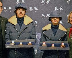 Milan-Cortina Winter Olympics