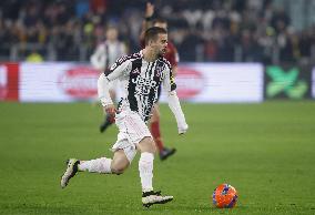 CALCIO - Coppa Italia - Juventus FC vs Udinese Calcio