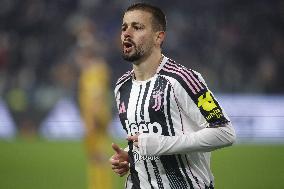 CALCIO - Coppa Italia - Juventus FC vs Udinese Calcio