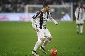 CALCIO - Coppa Italia - Juventus FC vs Udinese Calcio