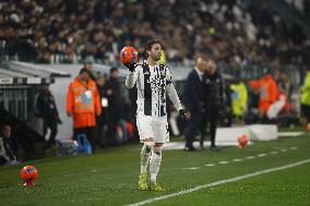 CALCIO - Coppa Italia - Juventus FC vs Udinese Calcio