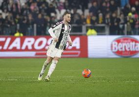 CALCIO - Coppa Italia - Juventus FC vs Udinese Calcio