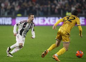 CALCIO - Coppa Italia - Juventus FC vs Udinese Calcio